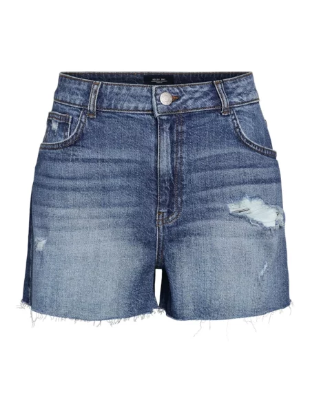 Noisy may Jeans denim albastru