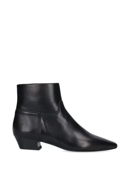 Botine Stuart Weitzman negru