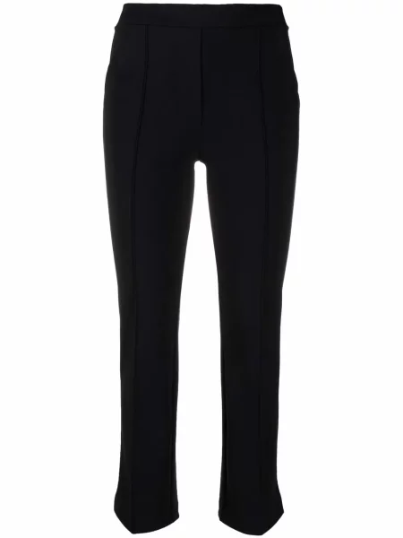 Cropp pantaloni Chiara Boni La Petite Robe negru