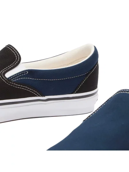 Sneakersy Vans czarne