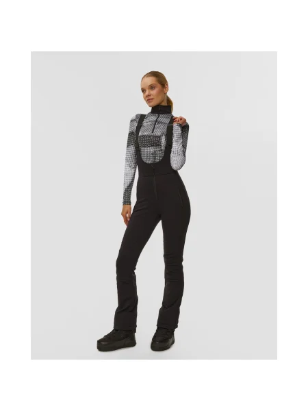 Sportalm spodnie narciarskie Venus czarne
