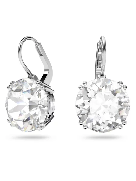 Náušnice Swarovski