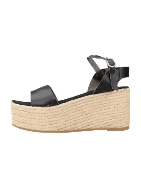 Pantofi Clara Duran negru
