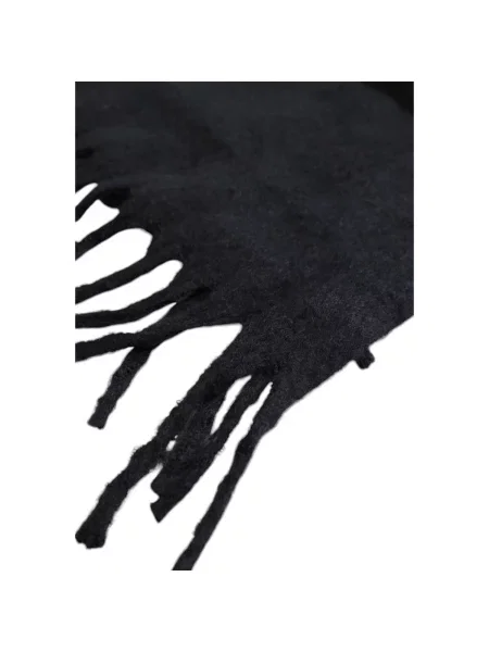 Šál Antony Morato černý