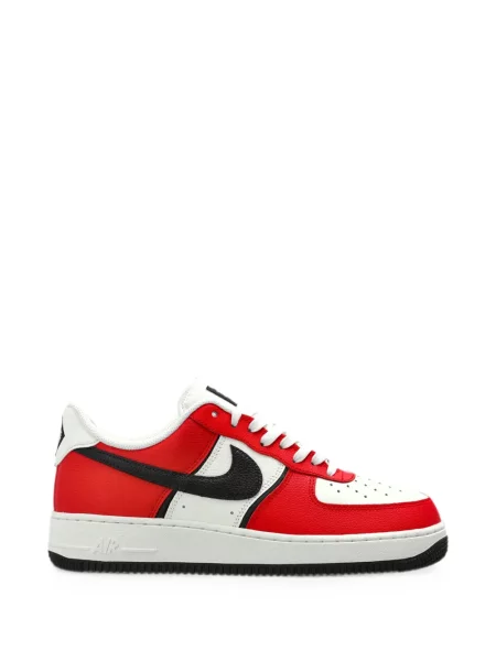 Sneakerși Nike Air Force 1 gri