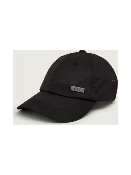 Emporio Armani Sapkák fekete