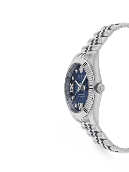 Ceas Philipp Plein albastru