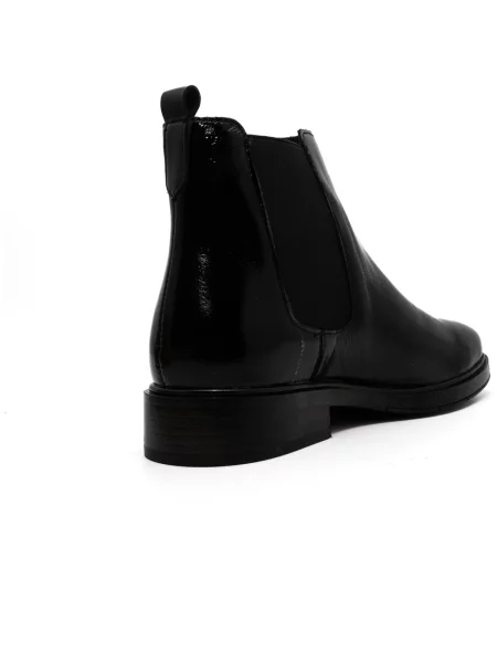 Pantofi Grünland negru