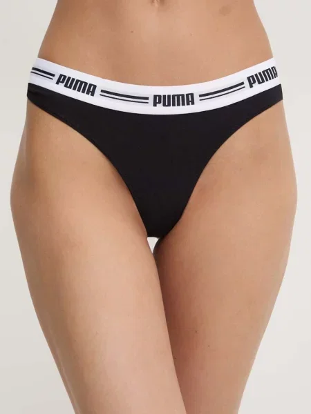 Puma Tanga černé