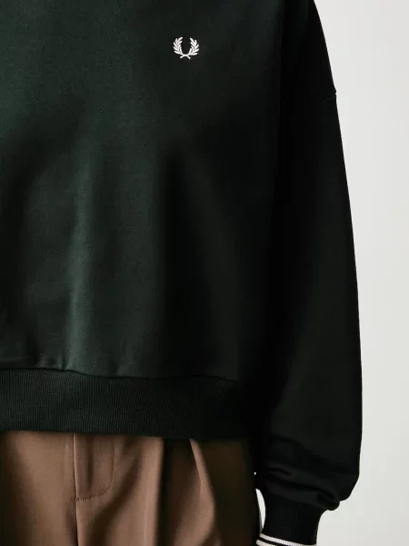 Свитер Fred Perry
