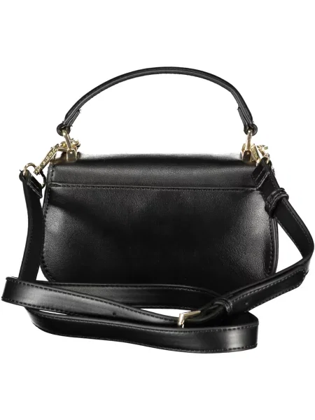 Geanta crossbody Valentino negru