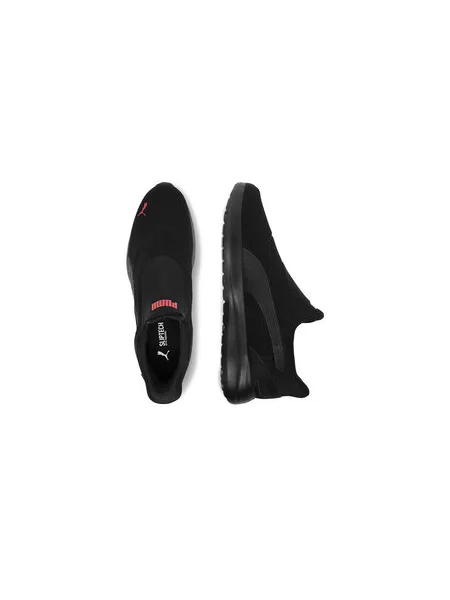 Sneakersy Puma černé