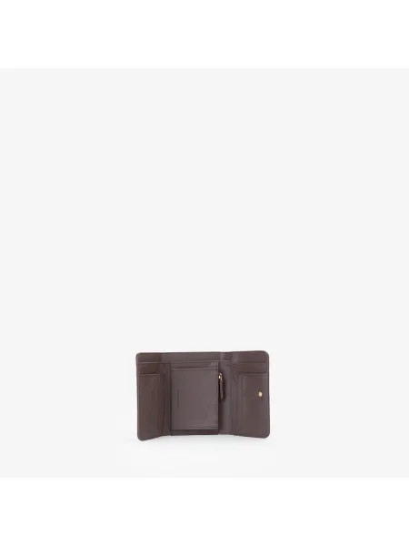 Portofel Valentino Bags maro