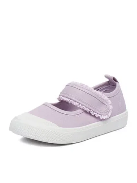 Naminės šlepetės DeeZee violetinė