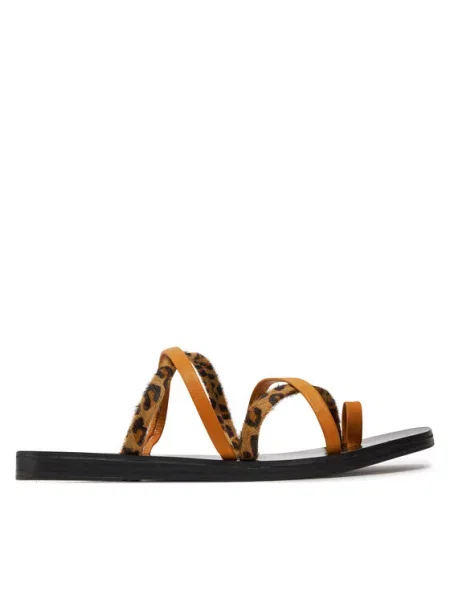 Japonke QUAZI oranžna