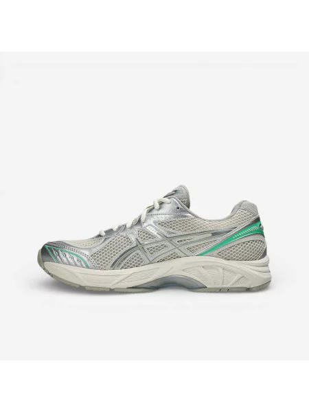 Pantofi Asics gri