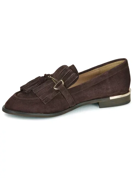 Pantofi Alma En Pena maro