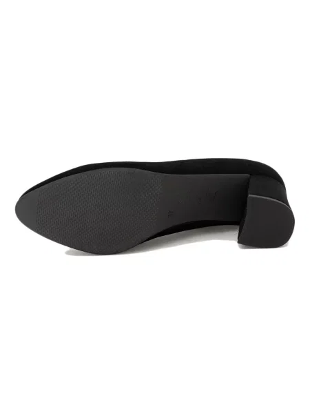 Pantofi Piesanto negru