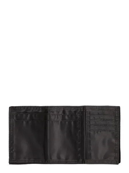 ALPHA INDUSTRIES Peňaženka čierna