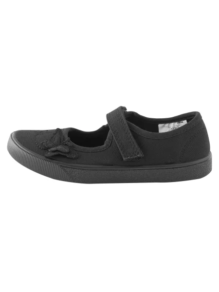 Next Balerini negru