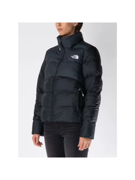 Kurtka The North Face Saikuru Jacket TNF Black/ Asphalt Gray XS czarna