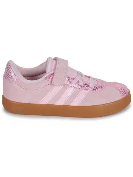 Pantofi copii Adidas roz