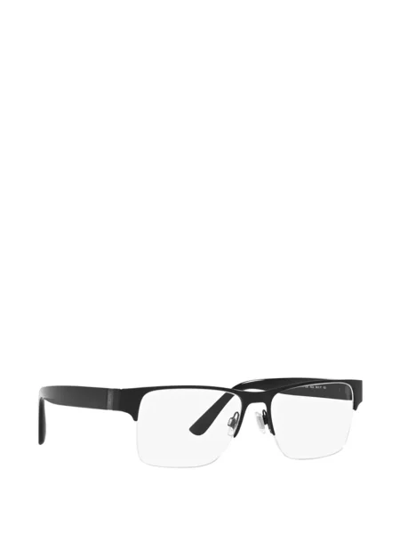 Γυαλιά ηλίου Polo Ralph Lauren Eyewear μαύρο