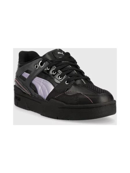 Puma sneakersy Slipstream x THE RAGGED PRIEST biały czarne