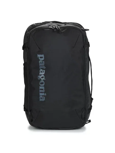 Mini nahrbtnik Patagonia črna