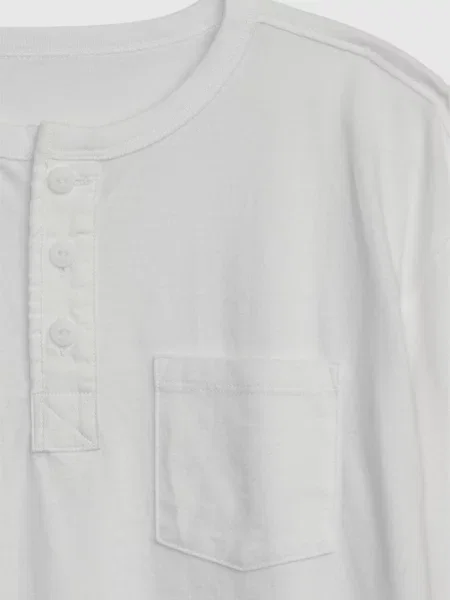 Тениска Gap сиво