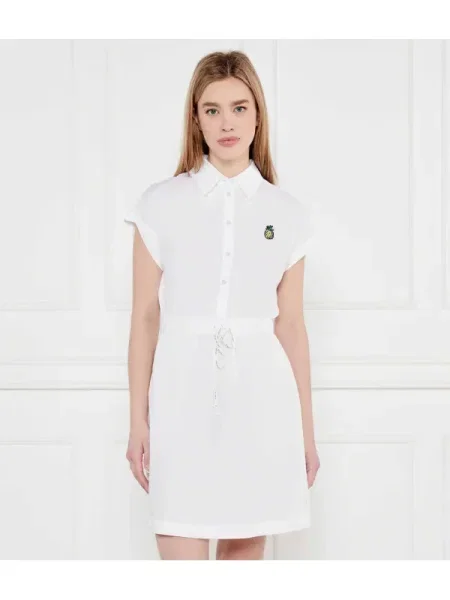 Marc Cain Ruha fehér