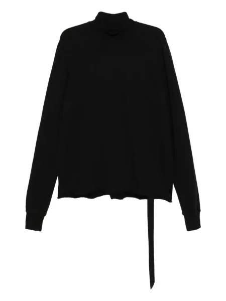 Melegítő felső Rick Owens Drkshdw fekete