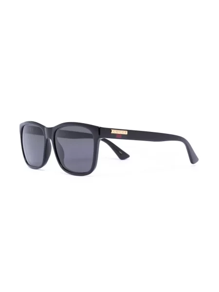 Ochelari de soare Gucci Eyewear negru