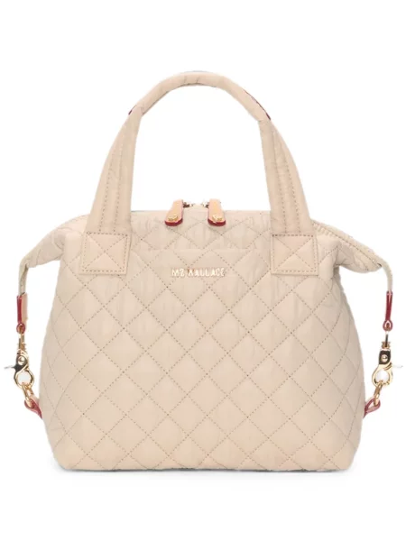 Matlasat geantă shopper Mz Wallace