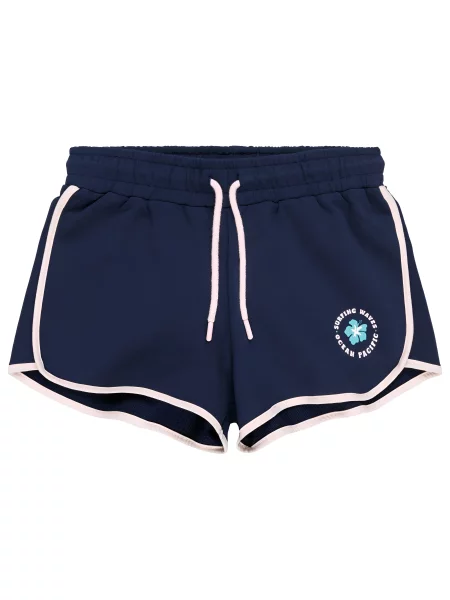 Спортивные шорты Ocean Pacific синие