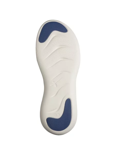 Sneakerși Tamaris albastru