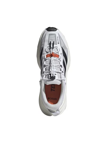 Tenisky Adidas Terrex čierna