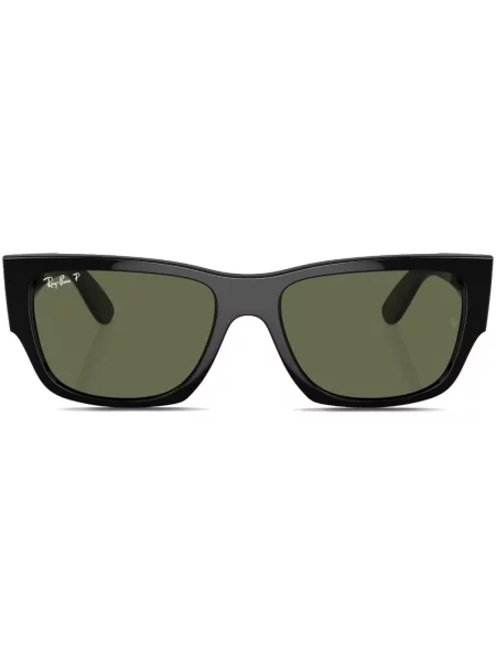 Ochelari de soare Ray-ban negru