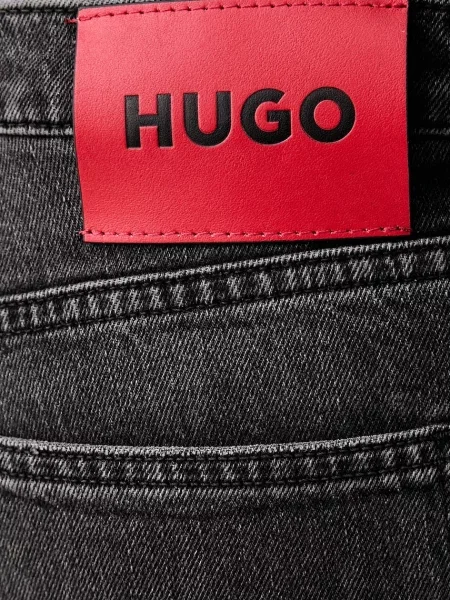 HUGO джинси extra slim HUGO