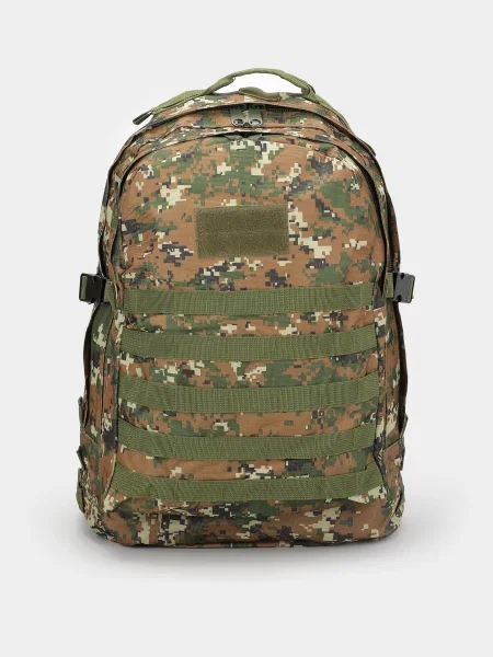 Braska Рюкзак хакі