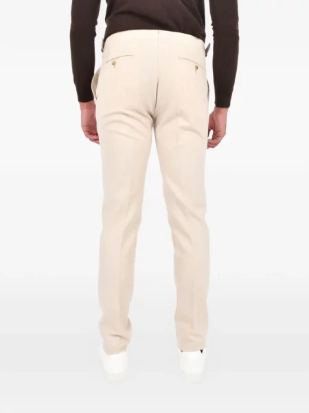 Pantaloni Franzese Collection din cașmir