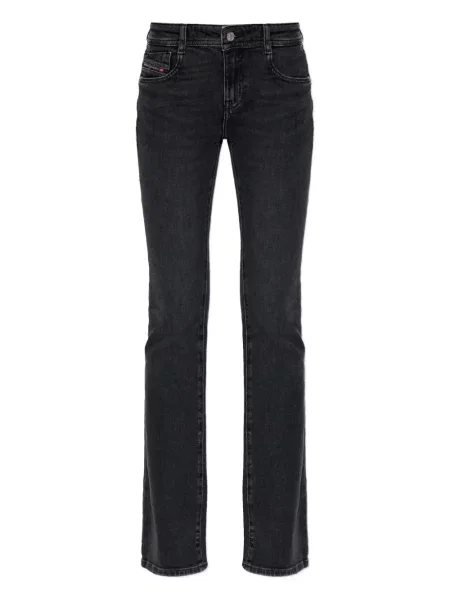 Blugi Diesel 1969 D-EBBEY gri