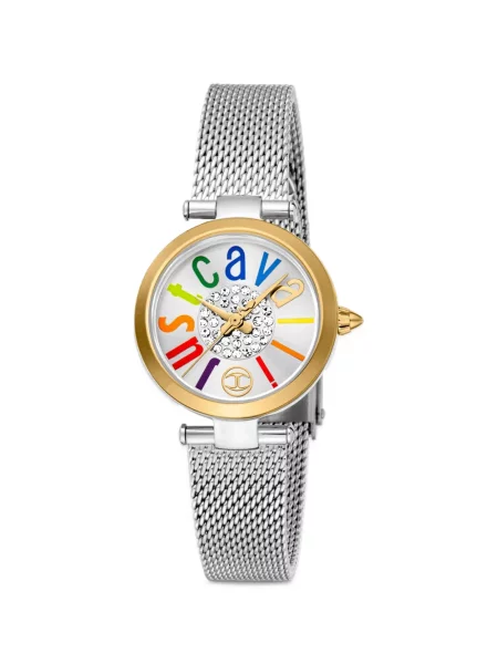 Часовник Just Cavalli