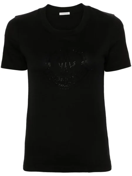 Tricou Moncler negru