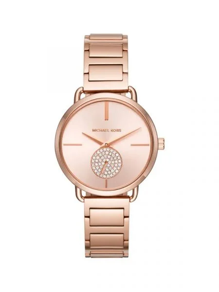 Michael Kors Ceas PORTIA roz