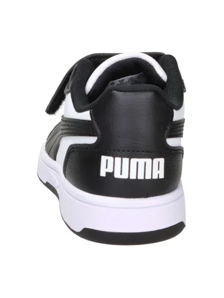 Gyerek félcipő Puma