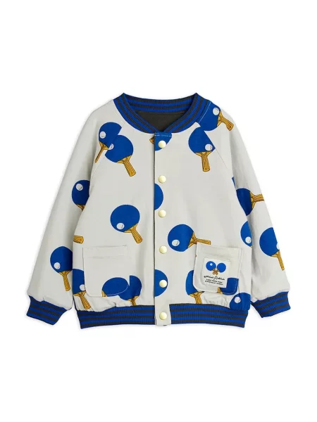 Детский кардиган Mini Rodini