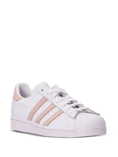 Fűzős csipkés sneaker Adidas Gazelle fekete