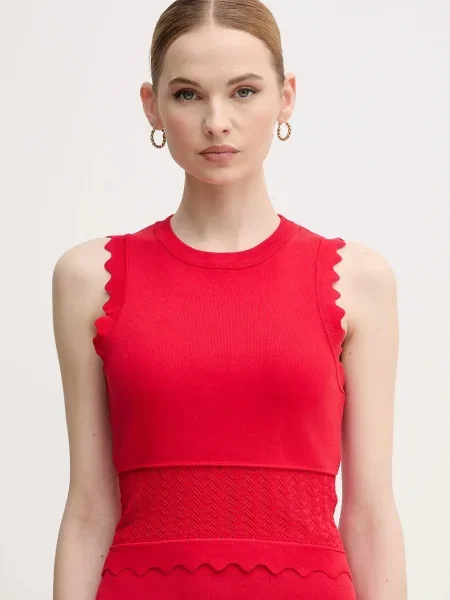 Top Gaudi červený