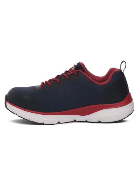 Pantofi Skechers albastru